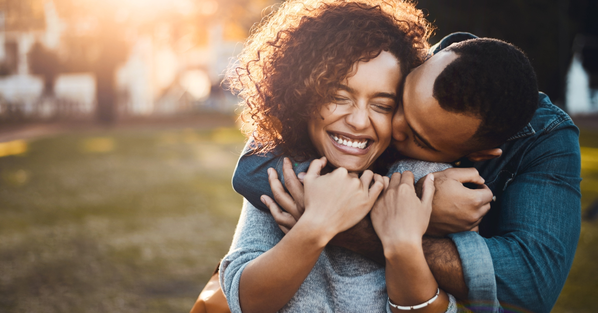 The 5 love languages and the key to love that lasts