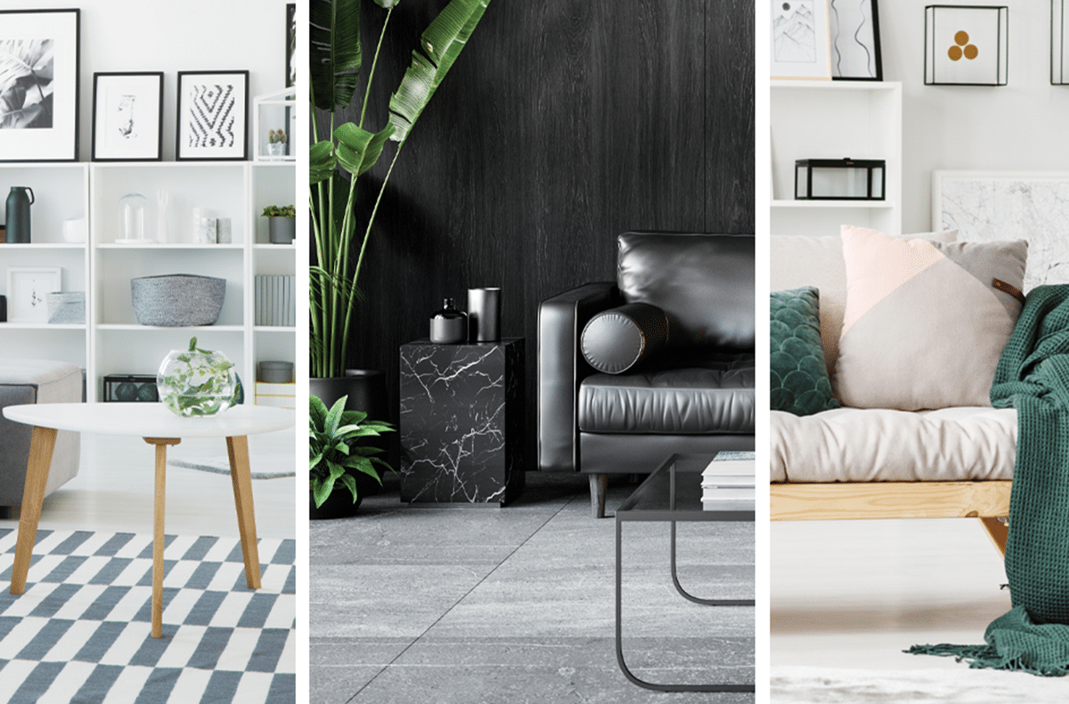 5 decorating tips to make your home luxurious