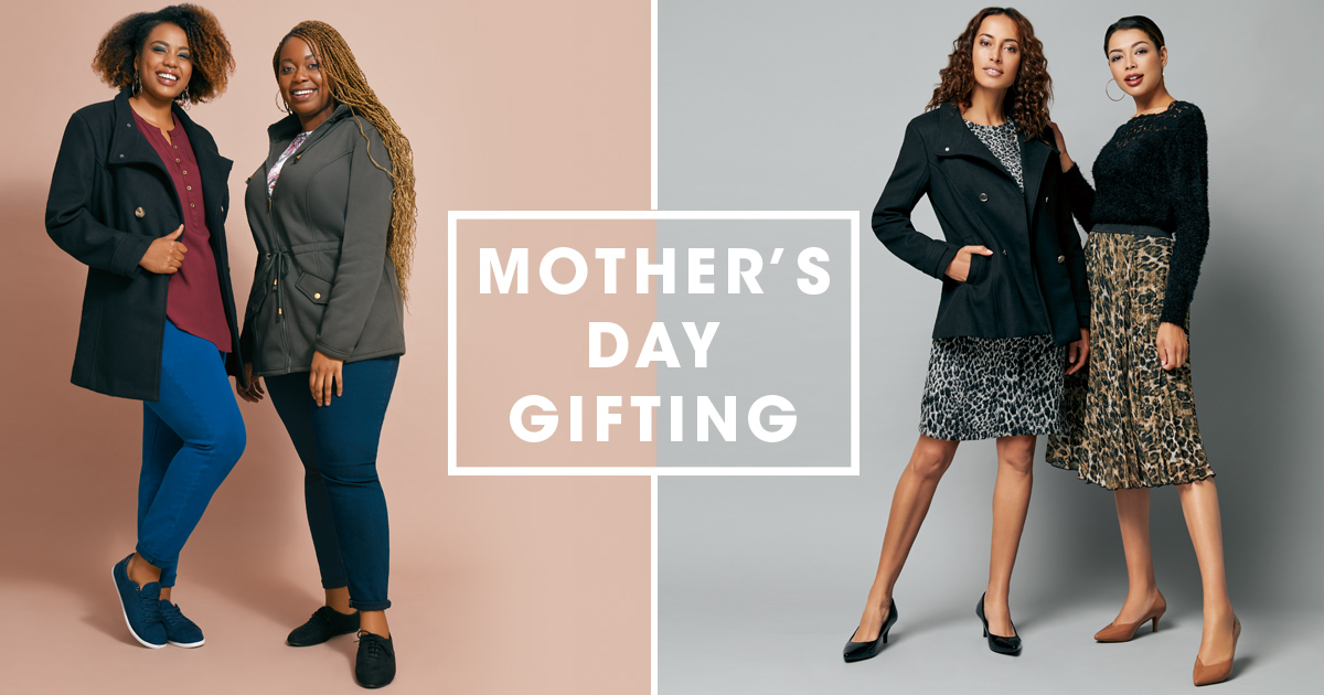 Gift ideas for Mom