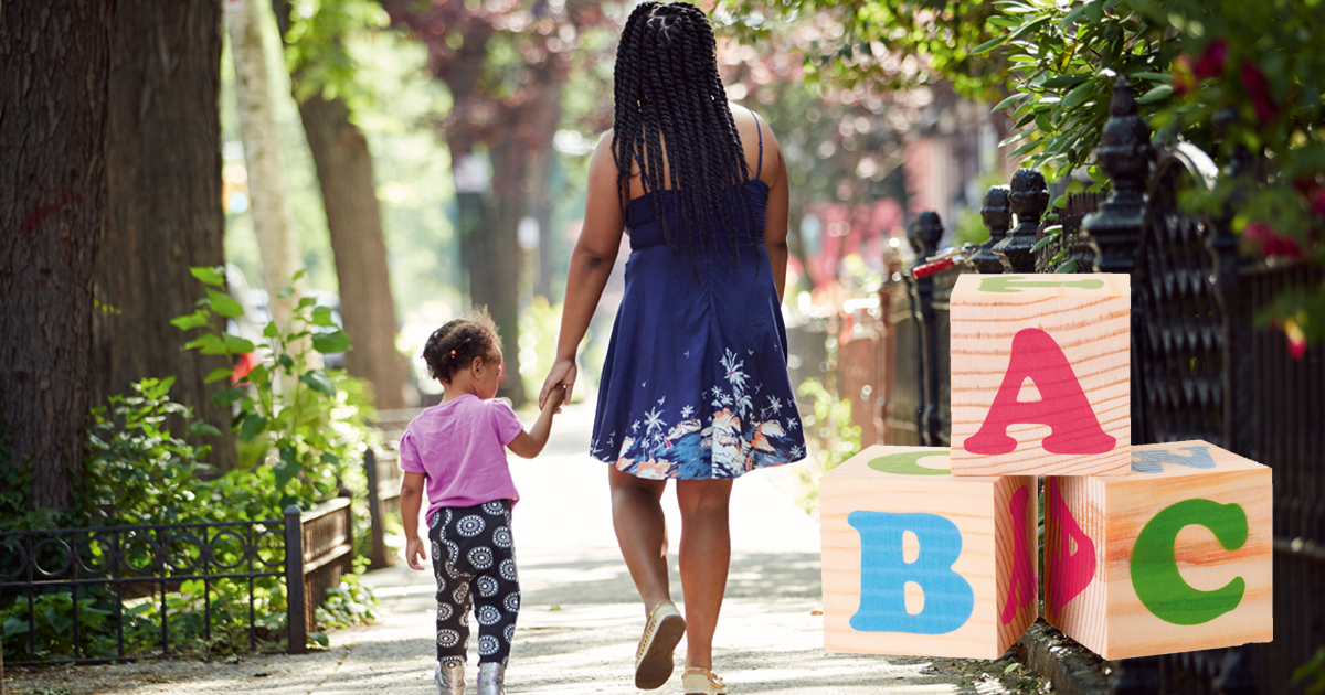 The ABC of adoption