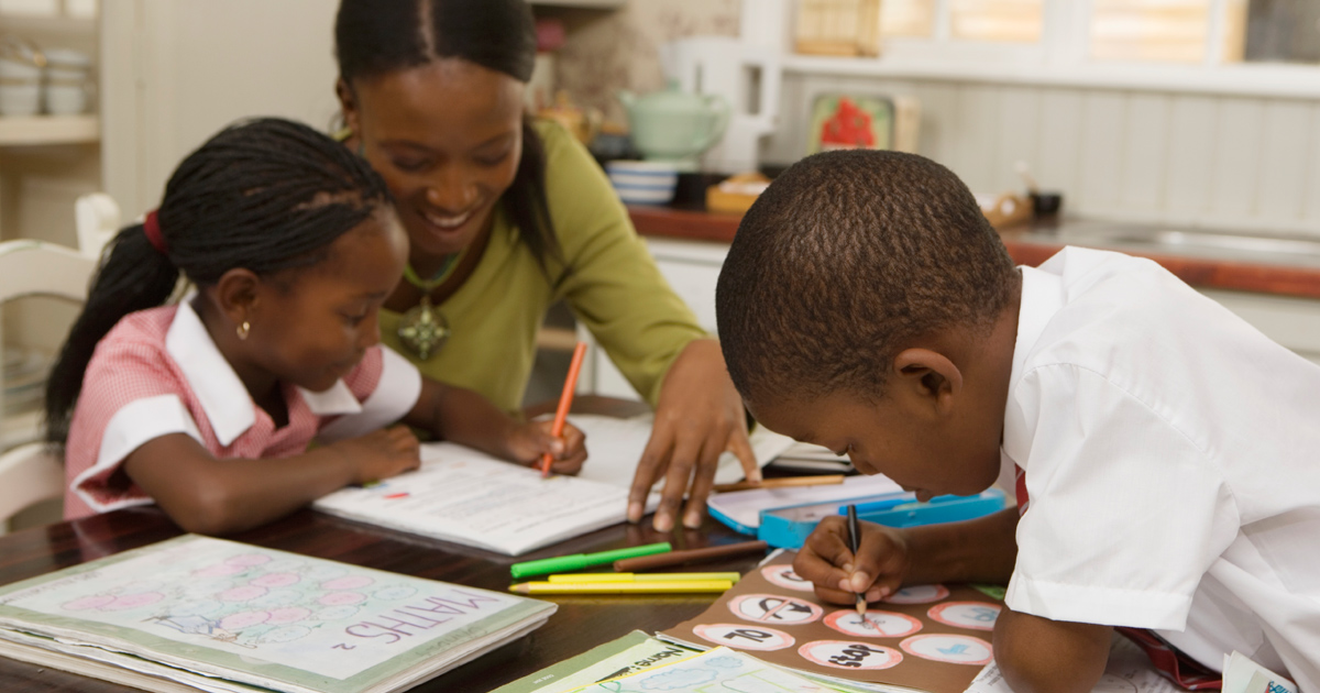 8 ways to take the hate out of homework