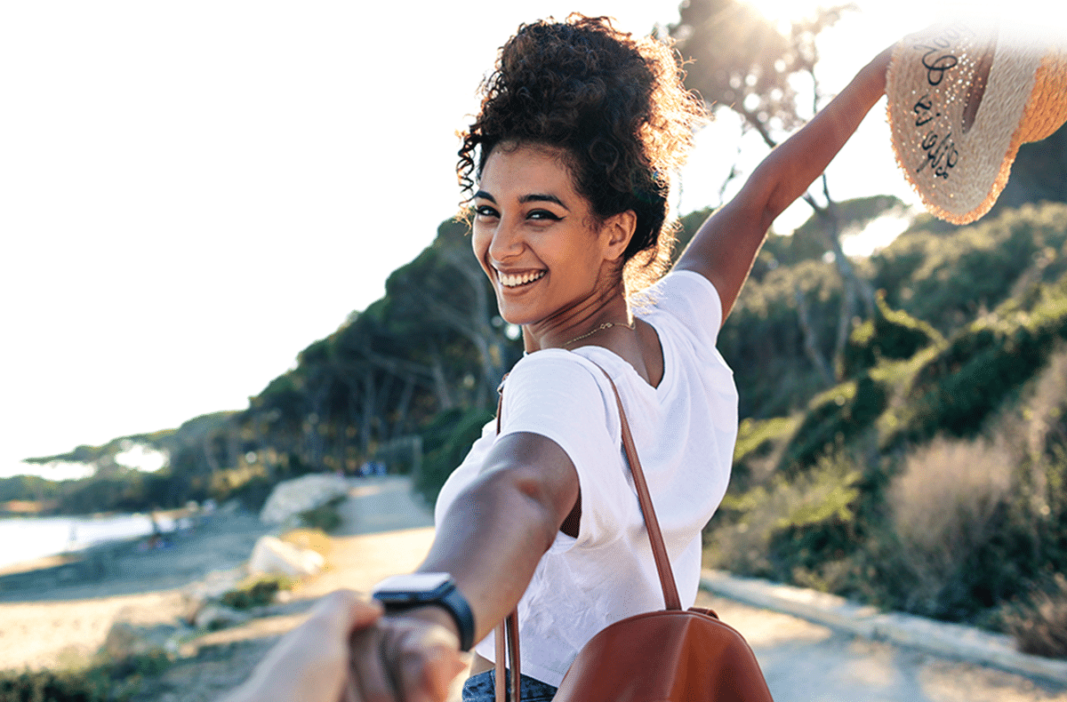 5 ways to supercharge your summer