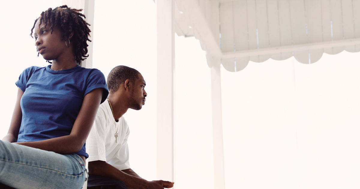 Common causes of holiday relationship issues