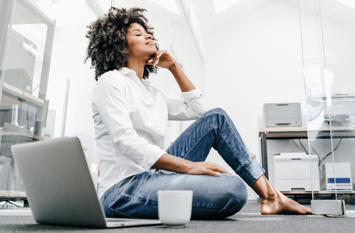 All about self-regulation and why it’s an important skill