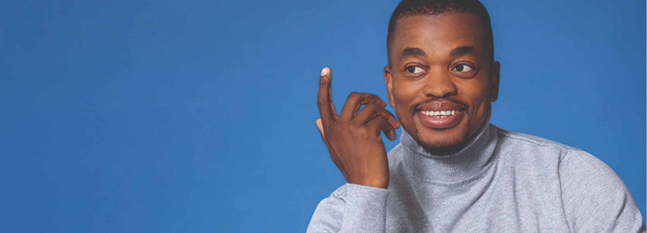 Mpho Popps’ journey