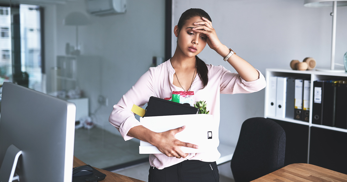 Been unfairly dismissed? Know your rights