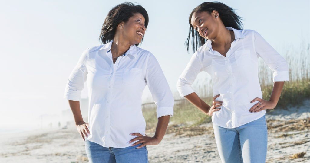 5 mistakes parents make with their teenagers