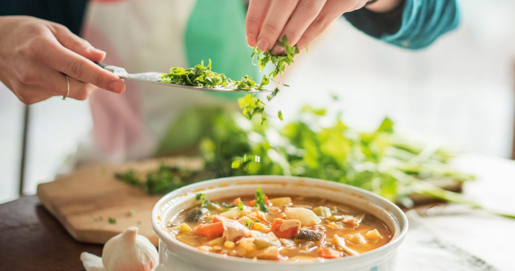 Plan your meals like a pro