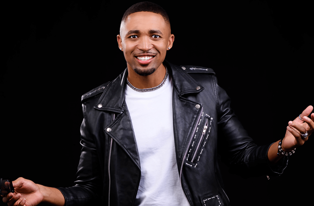 Q&A with Masandi