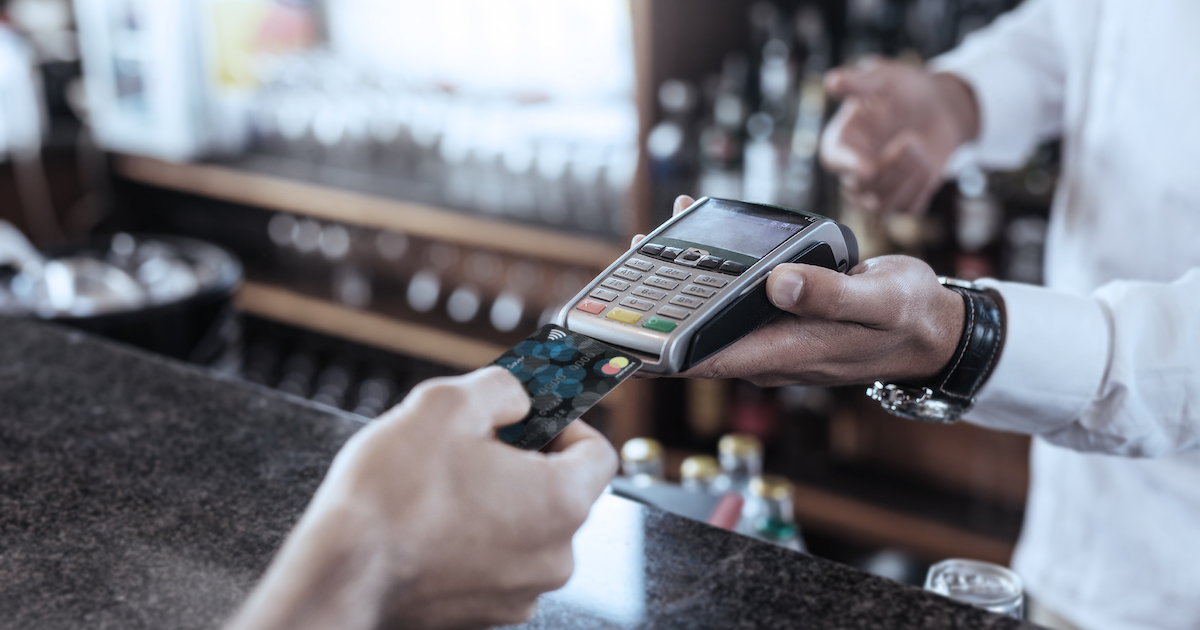 5 things you need to know about your credit card