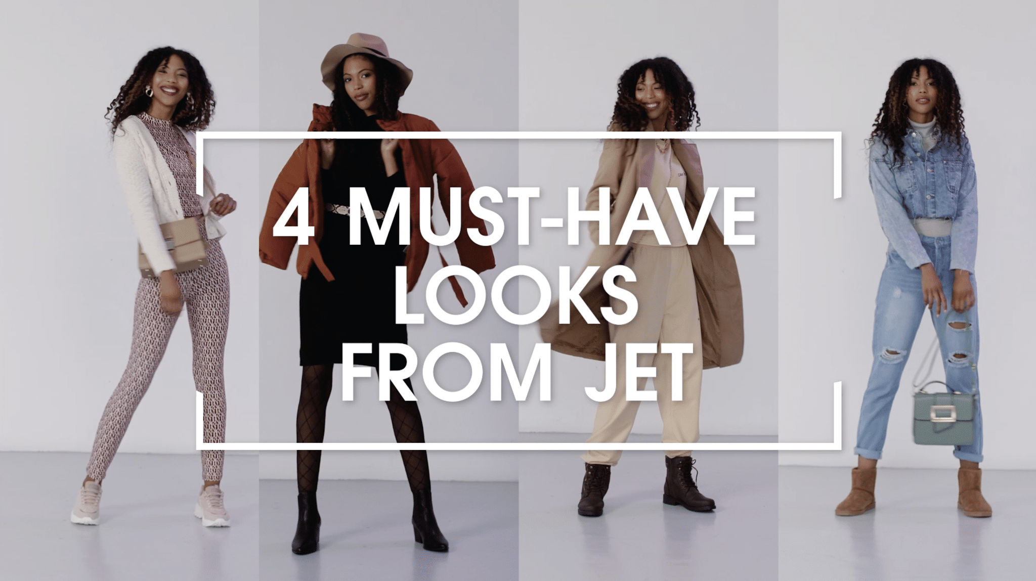 4 must-have looks from jet