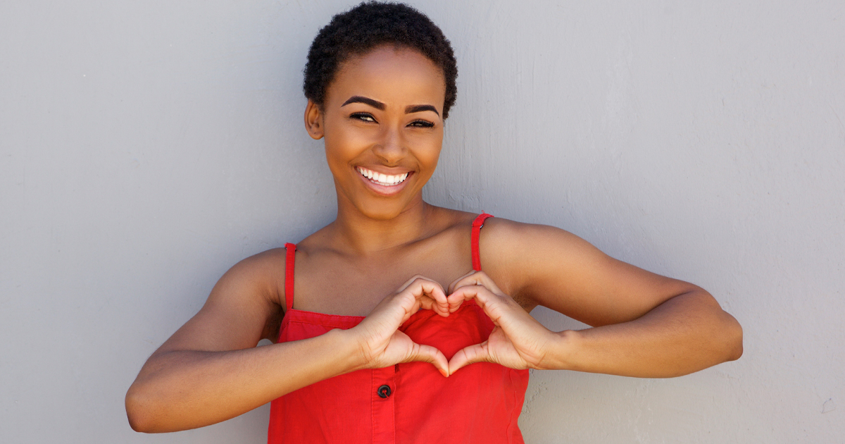 How to practice self-love and body positivity after cancer