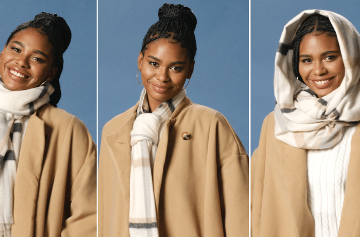 Stylish-scarf-knots