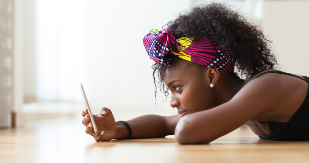 101 on teens & their screens