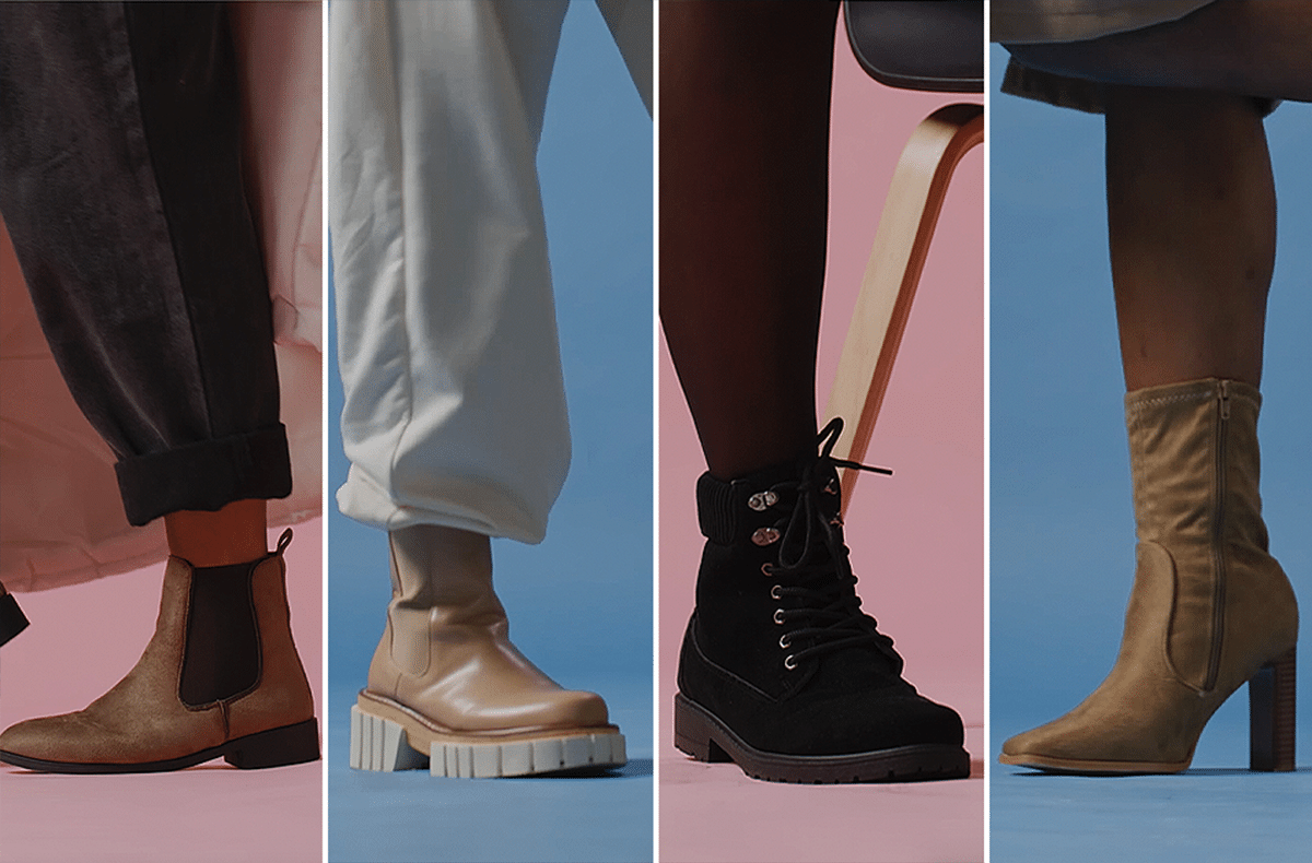 5 must-have stylish winter boots
