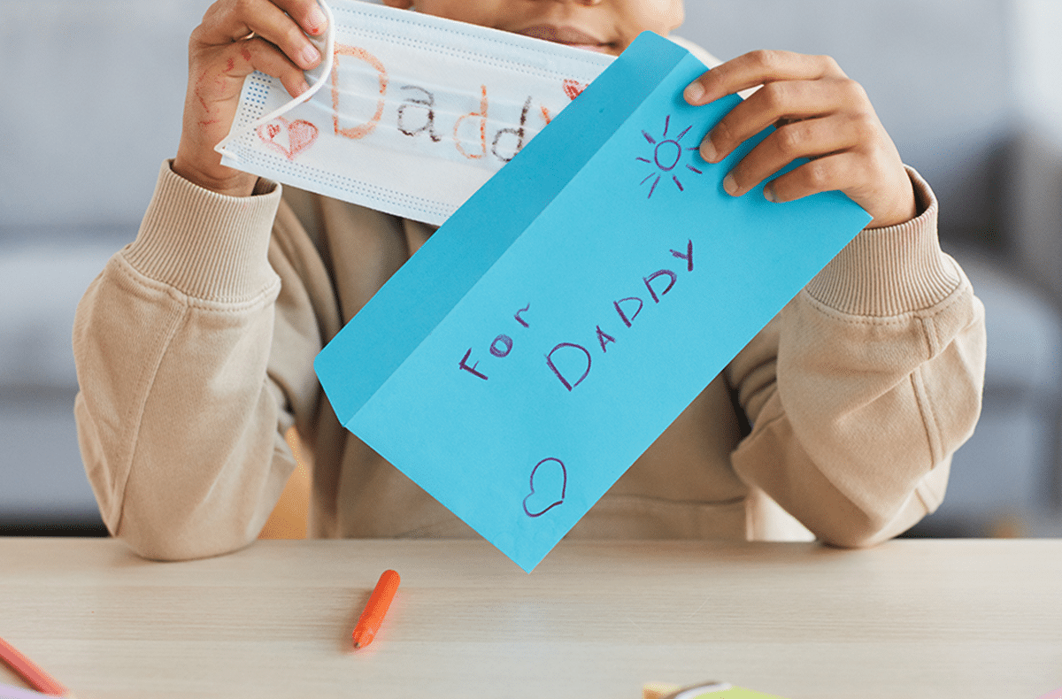 Show dad some love with these easy craft ideas