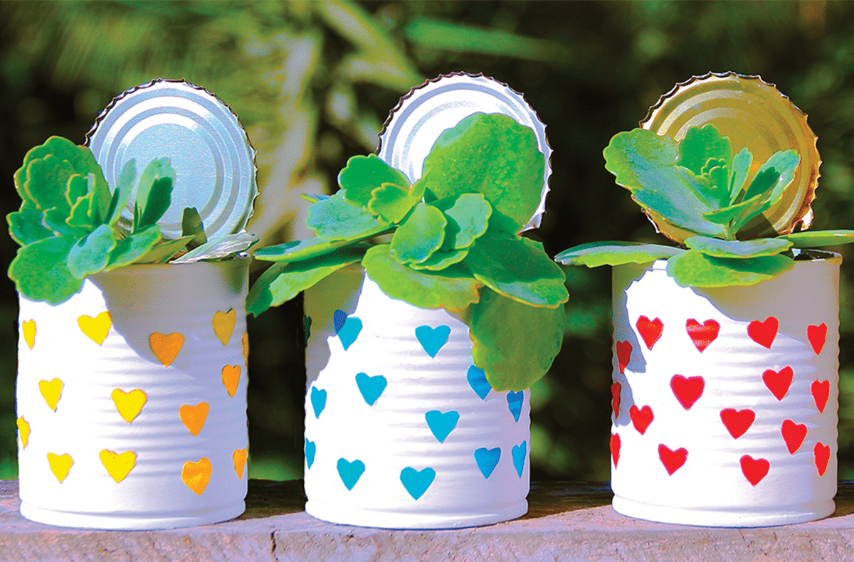 Say ‘thanks mom’ with these thoughtful DIY gift ideas for Mother’s day
