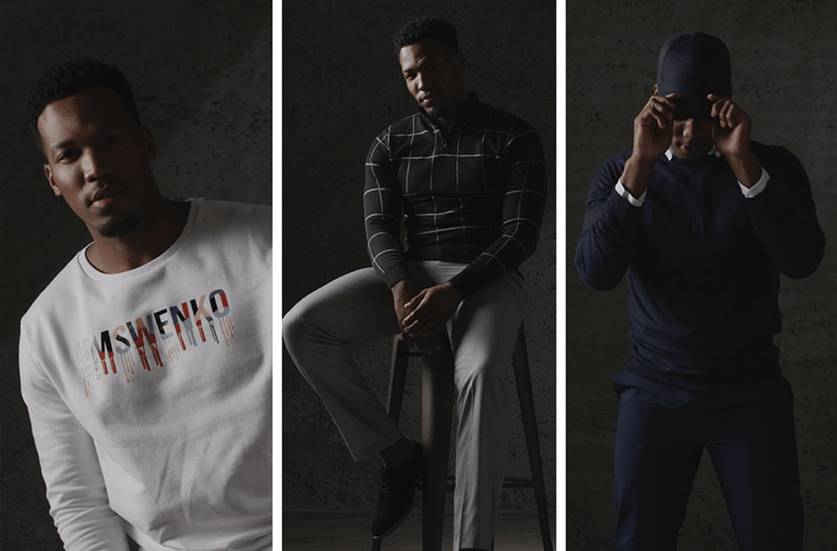 Winter wardrobe winners for guys