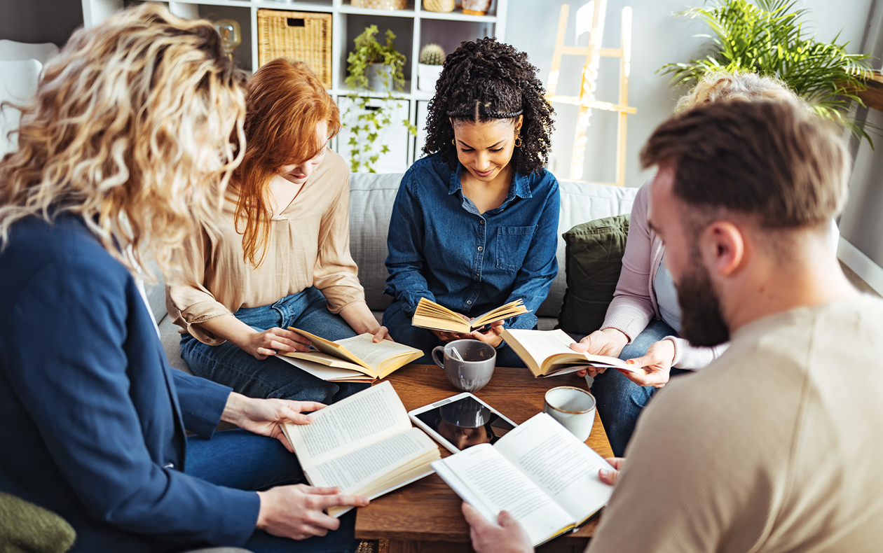 Should you join a social club? 