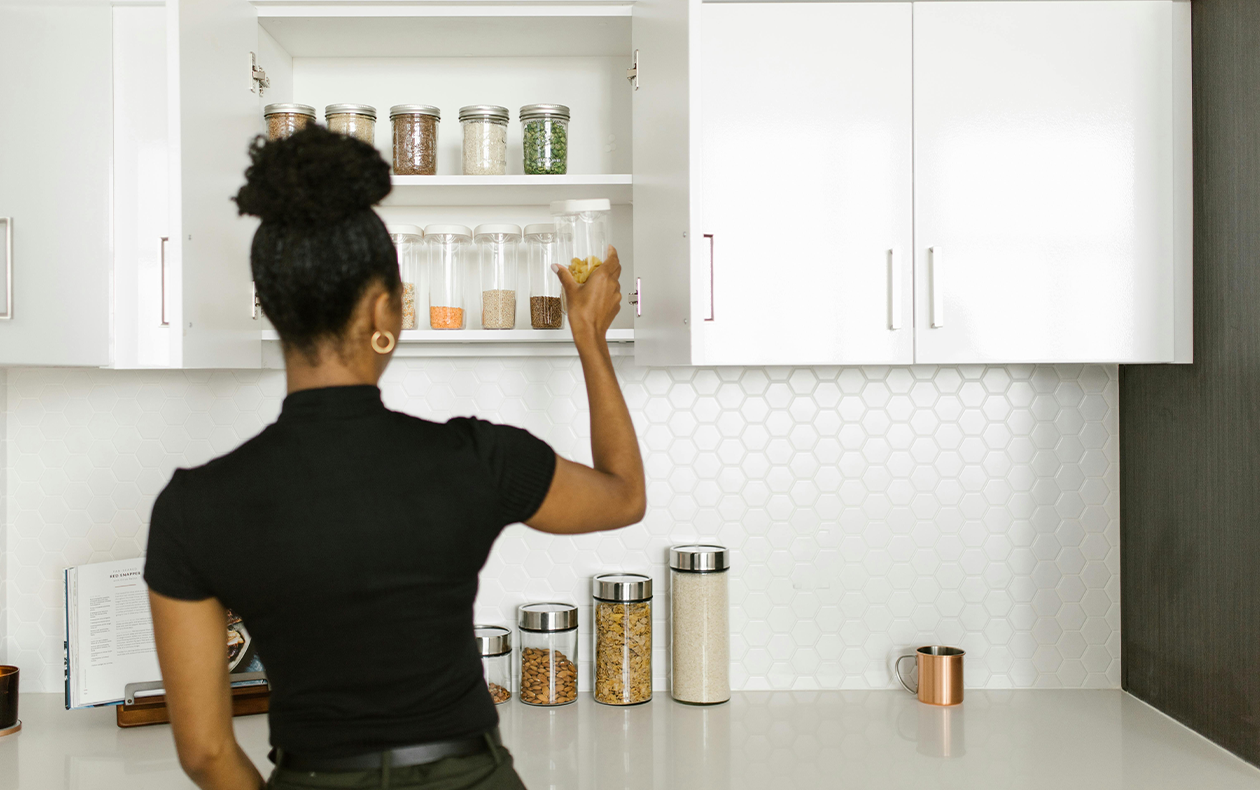 3 tips to keep your home clutter-free