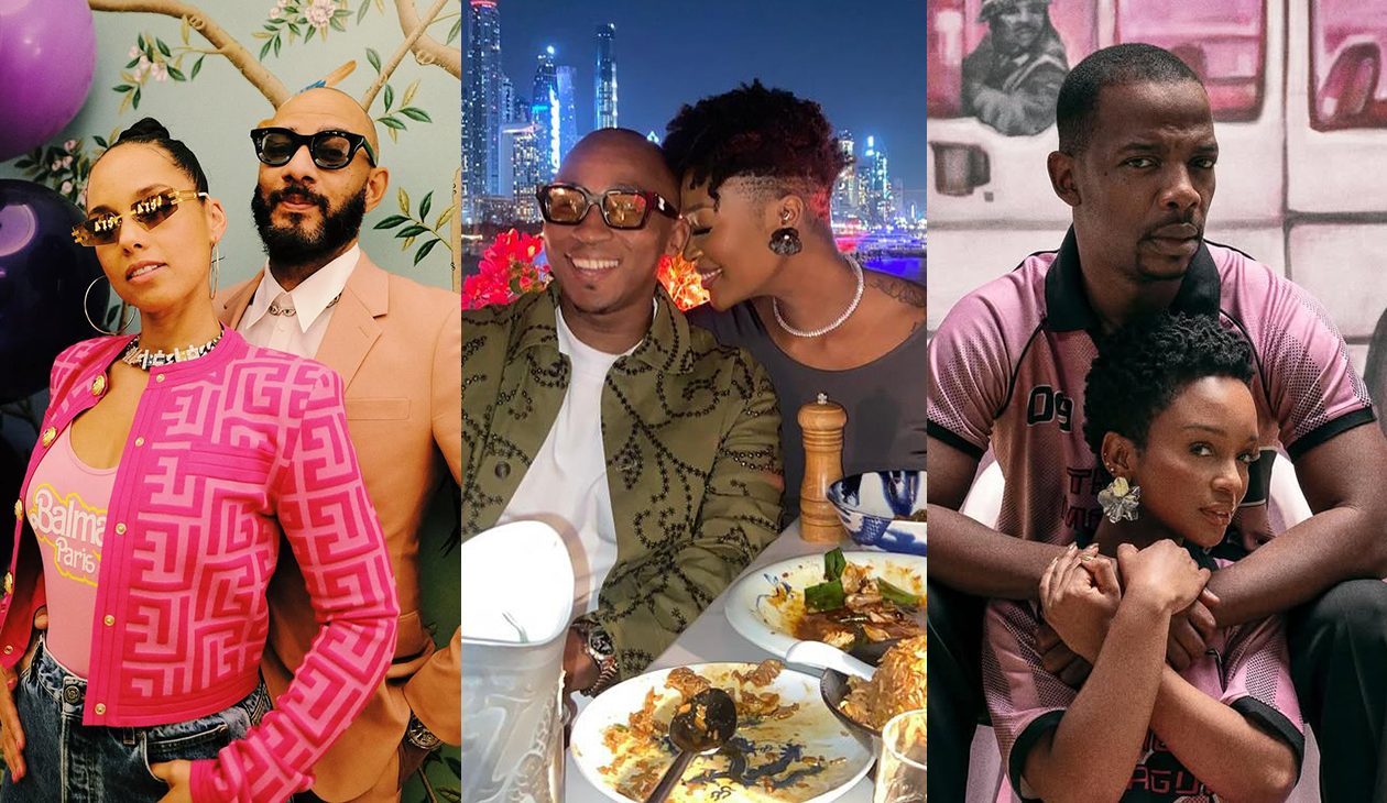 5 celebrity couples that will melt your heart 