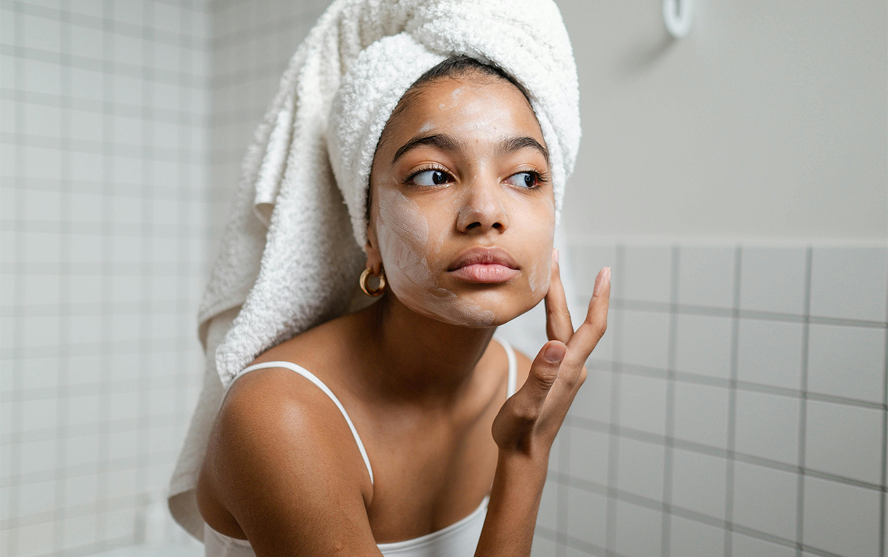 Serums by season: What you need for every season 