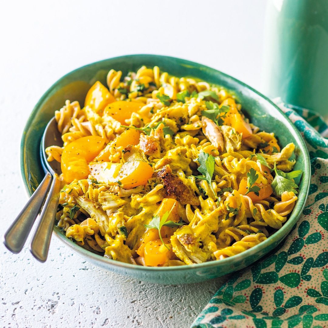 Quick (and easy) chicken weeknight dinners