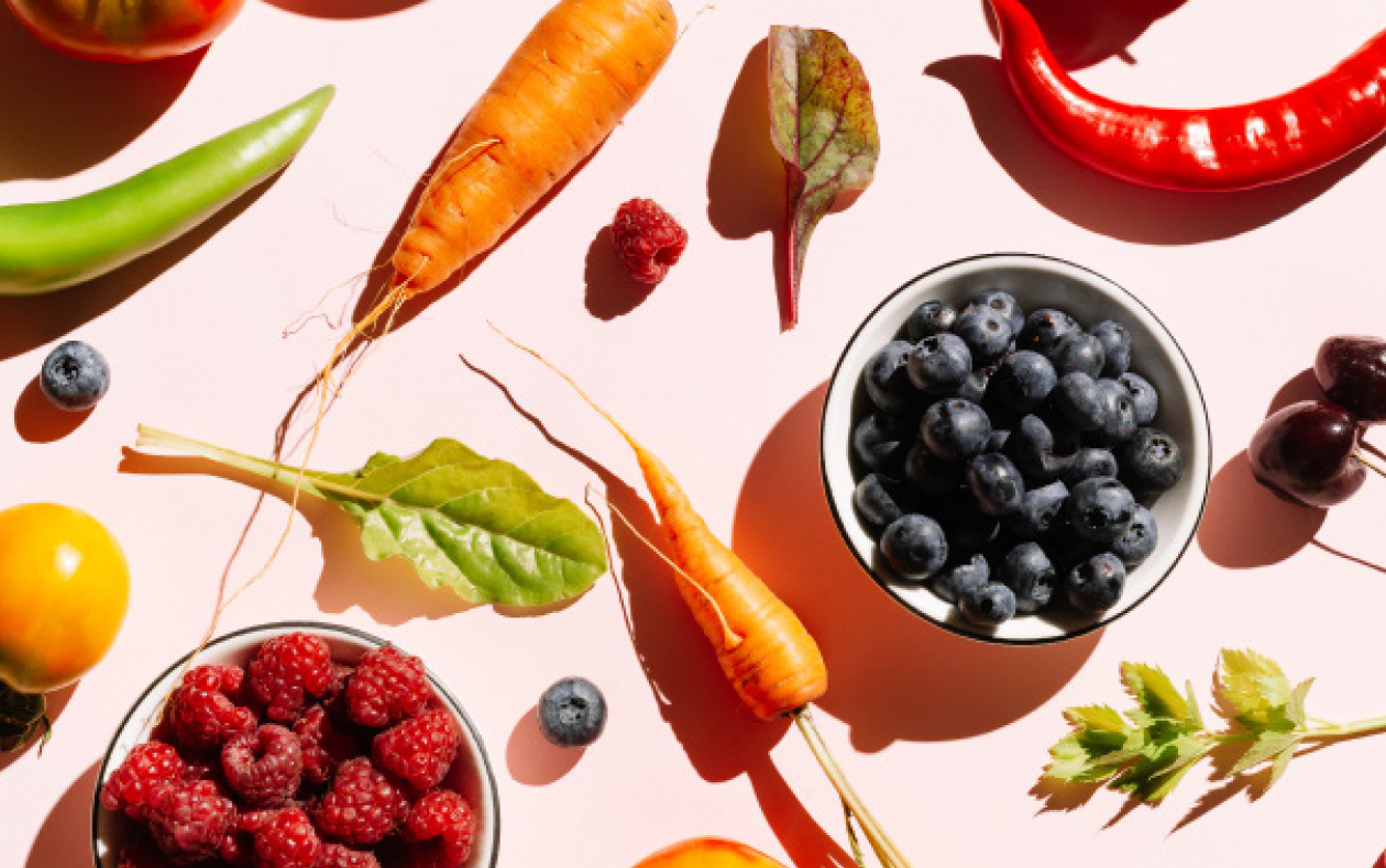 Your pantry’s secret healing power