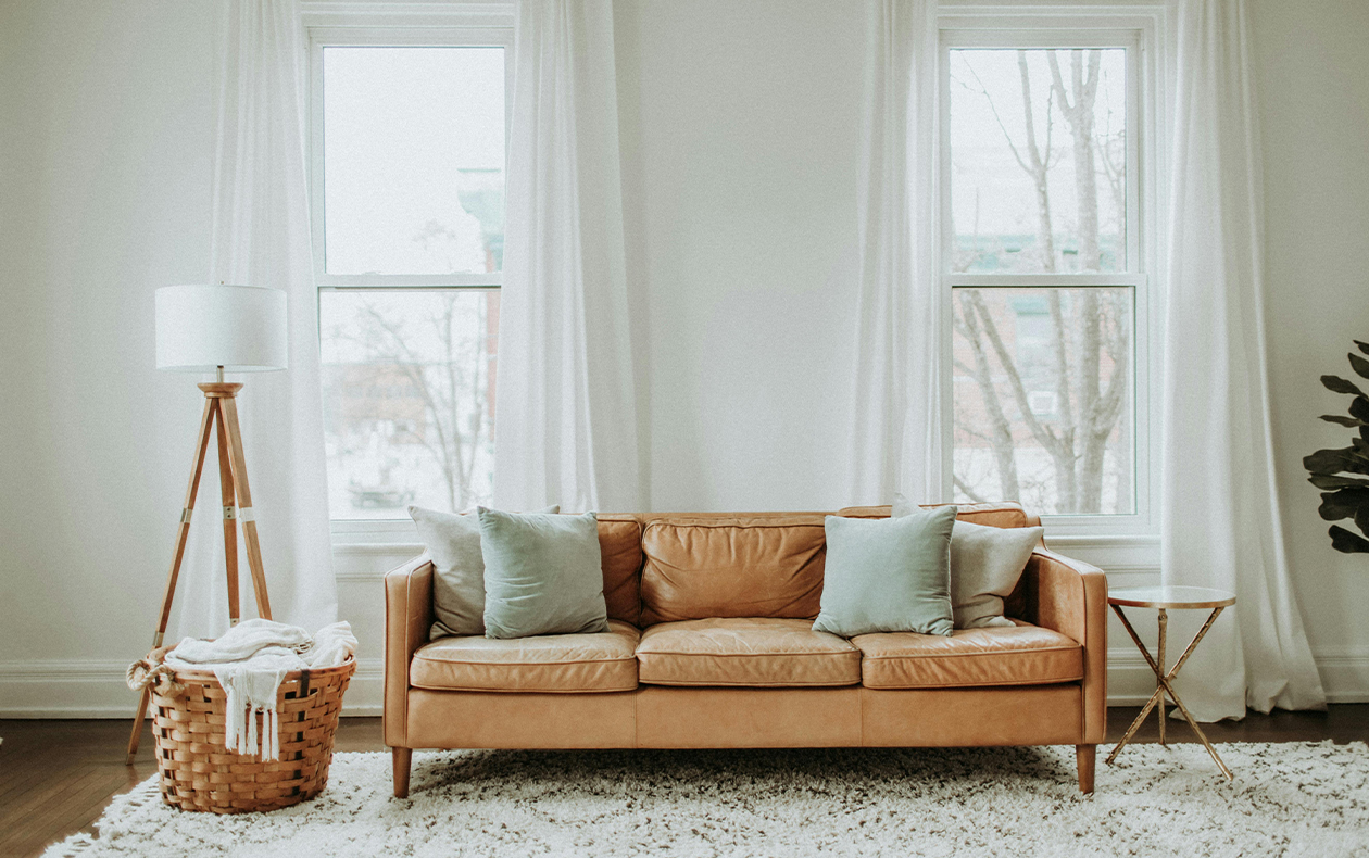 Easy ways to correct your living room decor mistakes