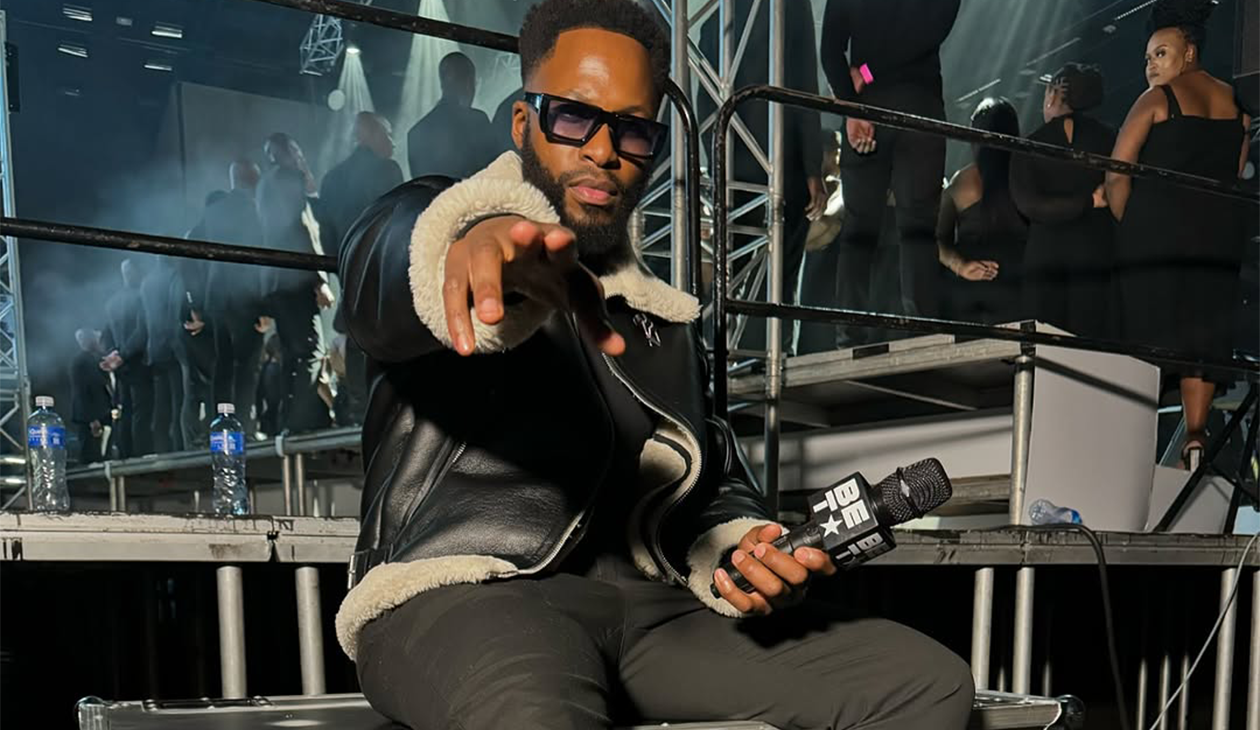 Get to know Nay Maps: The man behind the drama in Perfect Match