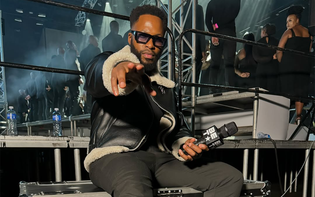 Get to know Nay Maps: The man behind the drama in Perfect Match