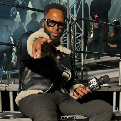 Get to know Nay Maps: The man behind the drama in Perfect Match