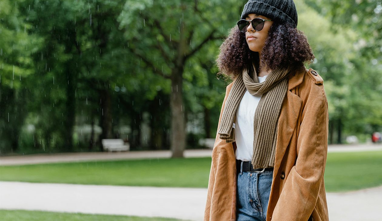 4 must-have autumn wardrobe essentials