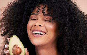 DIY hair masks for silky strands 