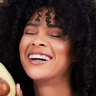 DIY hair masks for silky strands 