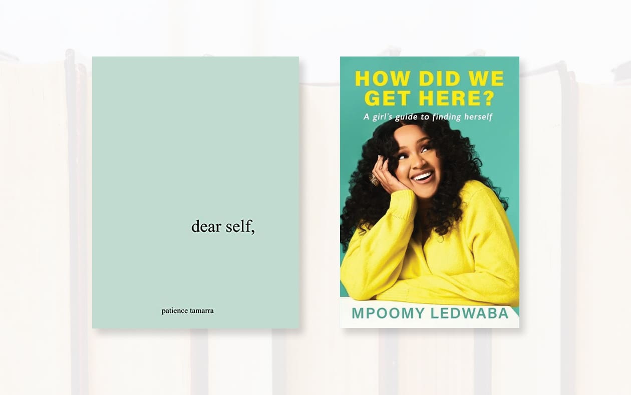 Cosy up with these new book releases