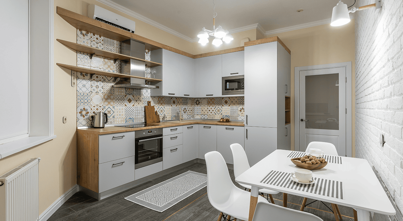 3 mistakes you’re making when decorating your kitchen