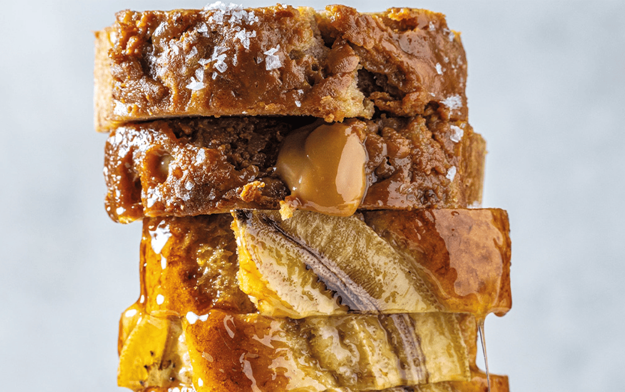 Budget-friendly comfort bakes to cosy up to this long weekend