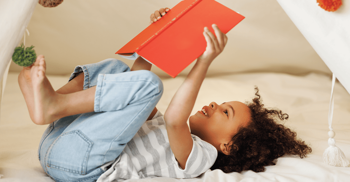 4. How to get your child to love writing