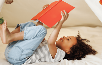 4. How to get your child to love writing