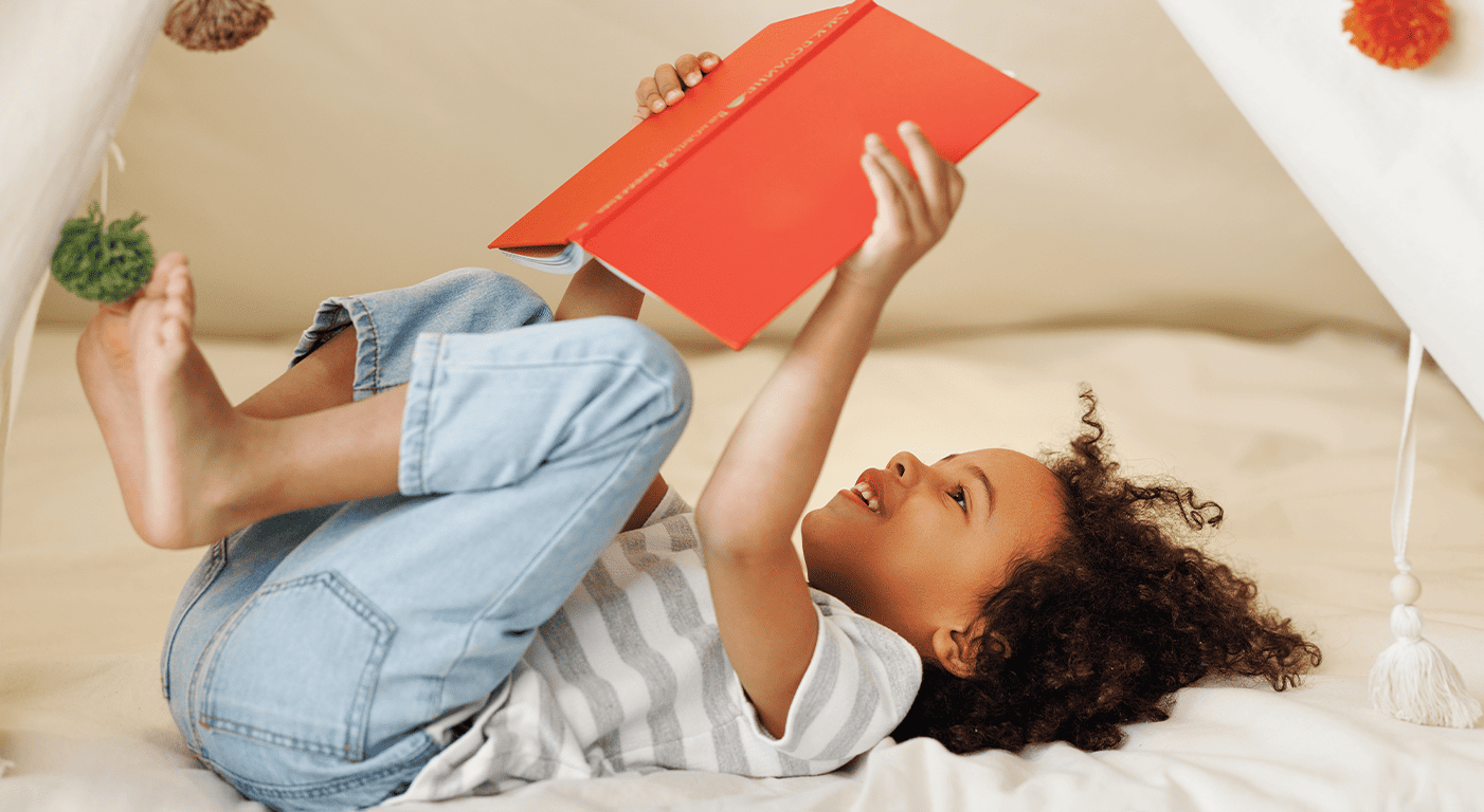 4. How to get your child to love writing