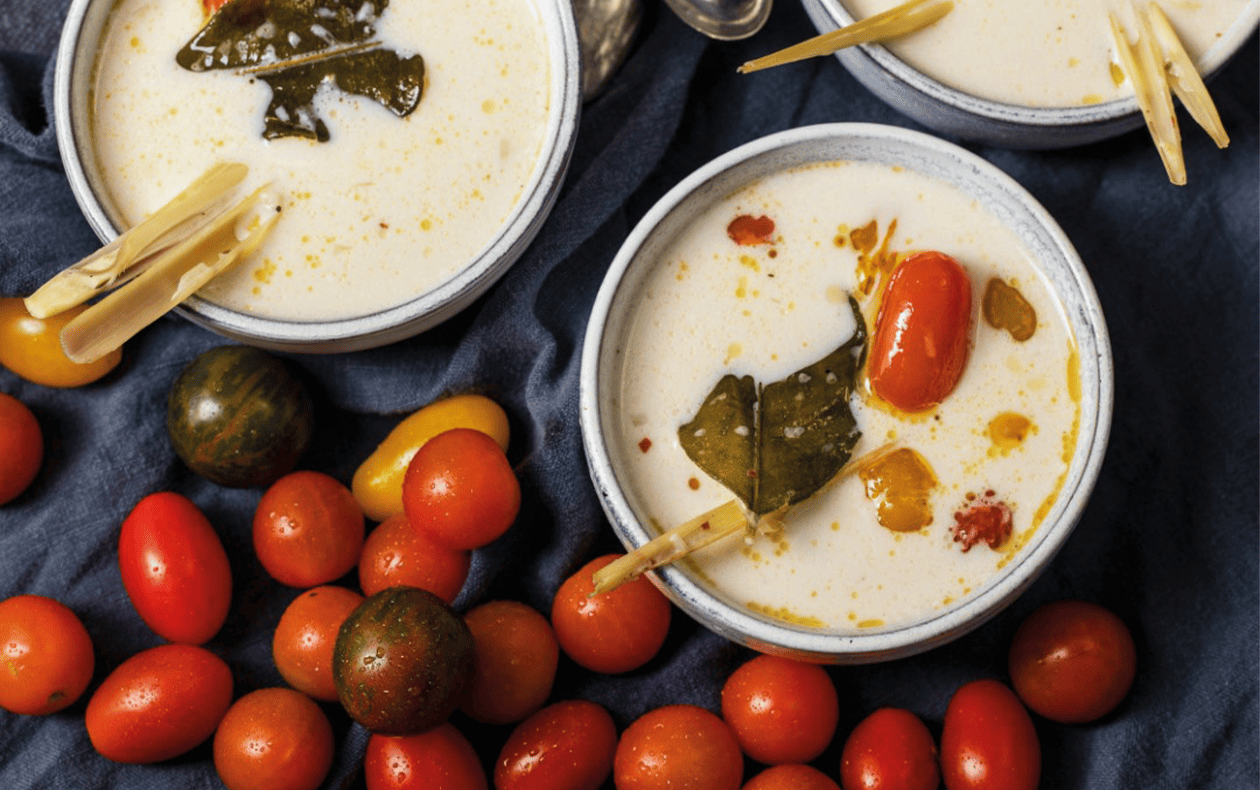 Easy one-pot weeknight dinners