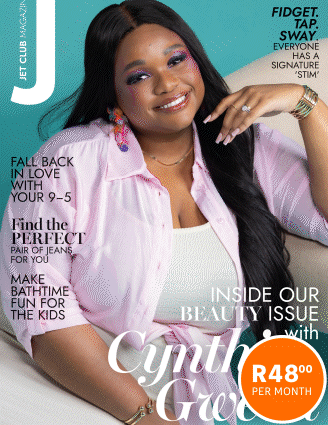 2 Surprisingly light (yet flavour-packed) tuna meals 