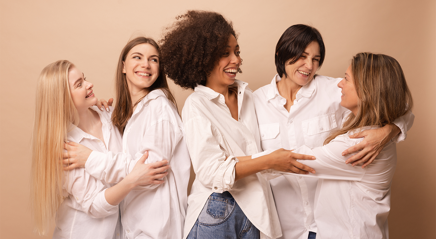 International Women’s Day 2026: Celebrate ‘Give To Gain’ with a word search 