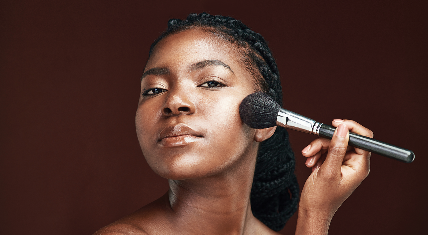  Your guide to essential makeup brushes 